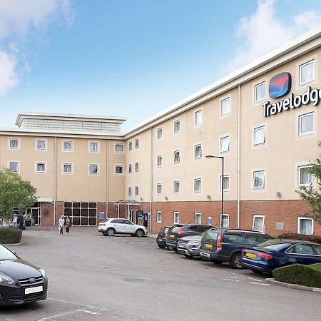 Travelodge Cheltenham Ngoại thất bức ảnh