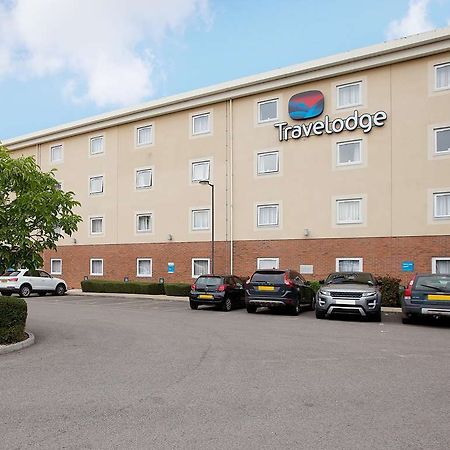 Travelodge Cheltenham Ngoại thất bức ảnh
